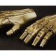 Image for article titled Buy Luke's Original Lightsaber for $185,000, Gizmo Animatronic for $5,000